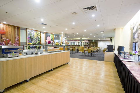 Metro Hotel Marlow Sydney Central - NT Tourism 5