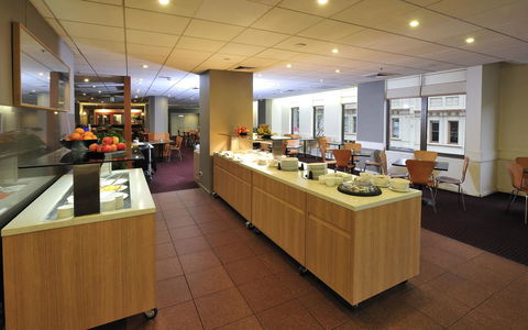Metro Hotel Marlow Sydney Central - NT Tourism 32