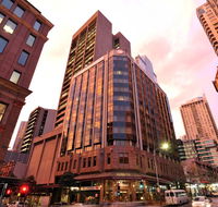 Metro Hotel Marlow Sydney Central - NT Tourism