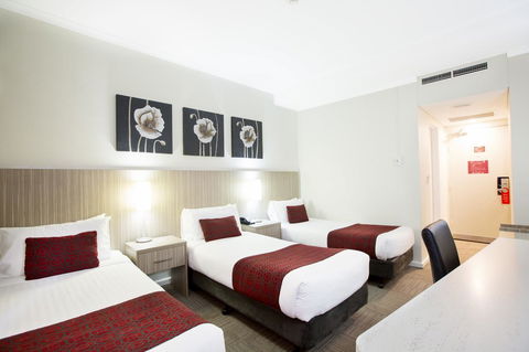 Metro Hotel Marlow Sydney Central - NT Tourism 6