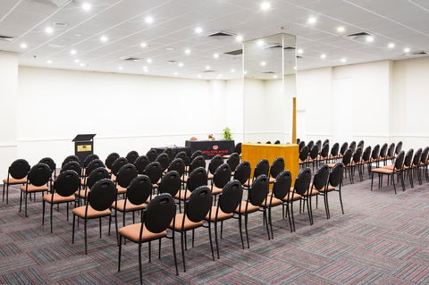 Metro Hotel Marlow Sydney Central - NT Tourism 17