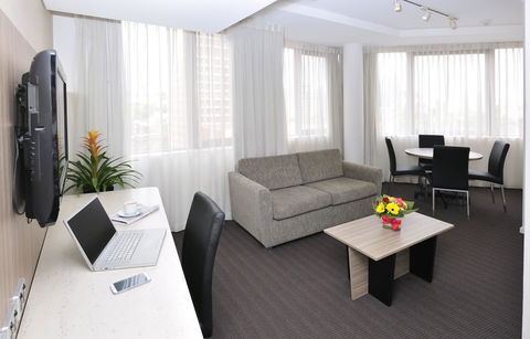 Metro Hotel Marlow Sydney Central - NT Tourism 24