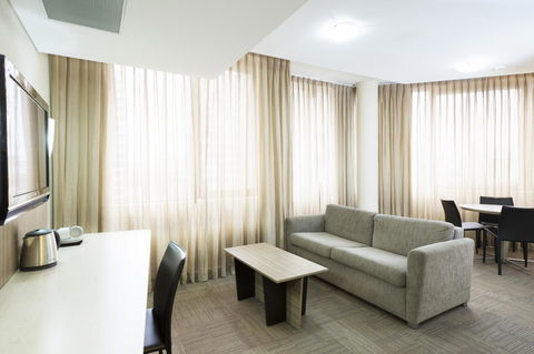 Metro Hotel Marlow Sydney Central - NT Tourism 10