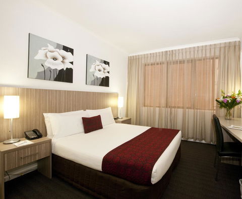 Metro Hotel Marlow Sydney Central - NT Tourism 31