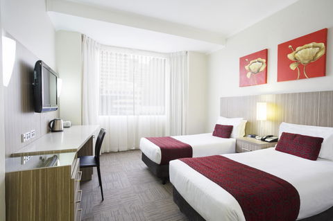 Metro Hotel Marlow Sydney Central - NT Tourism 12