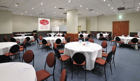 Metro Hotel Marlow Sydney Central - NT Tourism 23