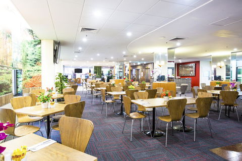 Metro Hotel Marlow Sydney Central - NT Tourism 13