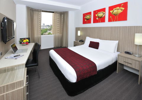Metro Hotel Marlow Sydney Central - NT Tourism 27