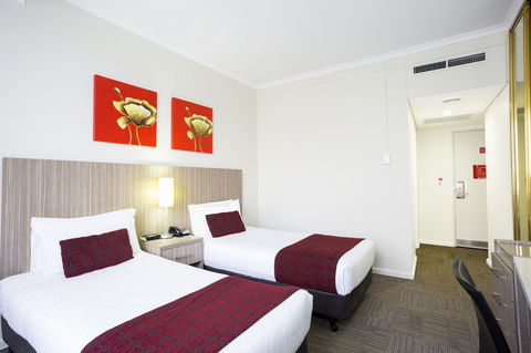 Metro Hotel Marlow Sydney Central - NT Tourism 11