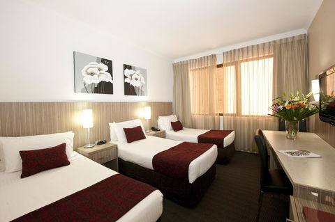 Metro Hotel Marlow Sydney Central - NT Tourism 8