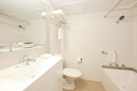 Metro Hotel Marlow Sydney Central - NT Tourism 33