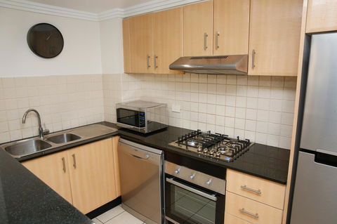 Liv Apartments Haymarket - NT Tourism 24