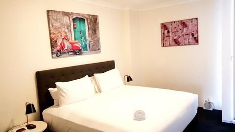 Liv Apartments Haymarket - NT Tourism 7