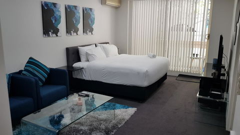 Liv Apartments Haymarket - NT Tourism 30
