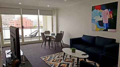 Liv Apartments Haymarket - NT Tourism 2