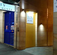 Liv Apartments Haymarket - NT Tourism