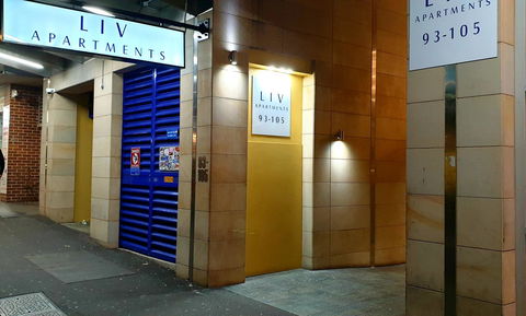 Liv Apartments Haymarket - NT Tourism 0