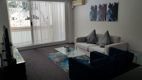 Liv Apartments Haymarket - NT Tourism 17