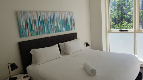 Liv Apartments Haymarket - NT Tourism 14