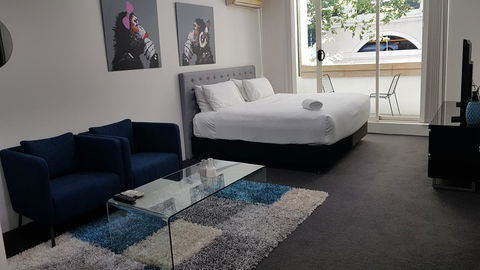 Liv Apartments Haymarket - NT Tourism 34