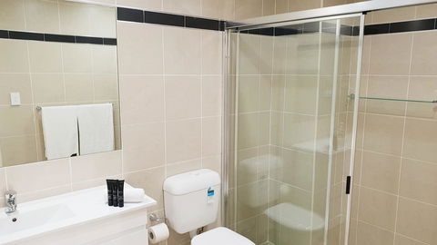 Liv Apartments Haymarket - NT Tourism 22