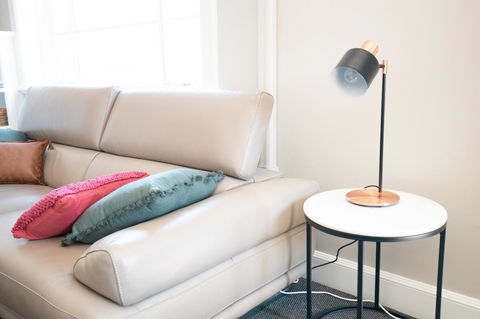Horse And Jockey Hotel Homebush - Accommodation NT 13