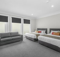 Horse and Jockey Hotel - Accommodation NT