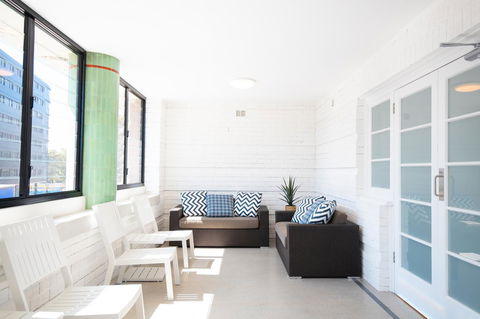 Horse And Jockey Hotel Homebush - Accommodation NT 11