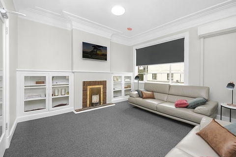 Horse And Jockey Hotel Homebush - Accommodation NT 9