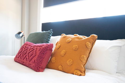 Horse And Jockey Hotel Homebush - Accommodation NT 6
