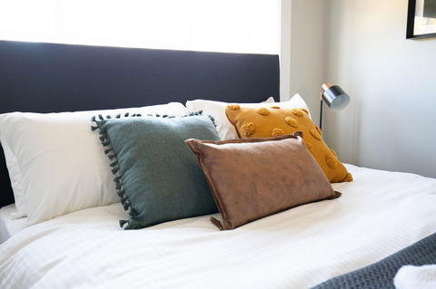 Horse And Jockey Hotel Homebush - Accommodation NT 12