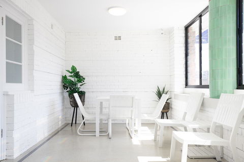 Horse And Jockey Hotel Homebush - Accommodation NT 10