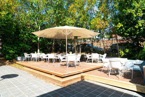 Horse And Jockey Hotel Homebush - Accommodation NT 23