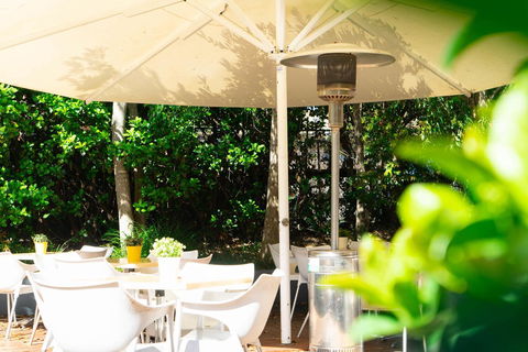 Horse And Jockey Hotel Homebush - Accommodation NT 22