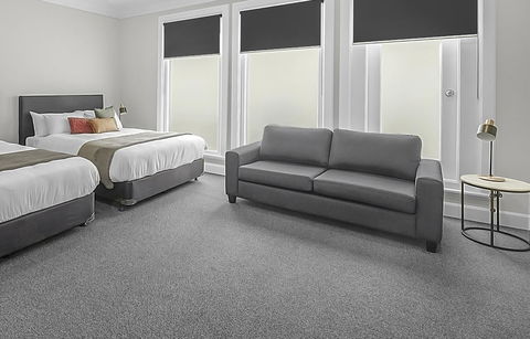 Horse And Jockey Hotel Homebush - Accommodation NT 17