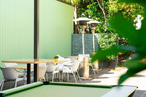 Horse And Jockey Hotel Homebush - Accommodation NT 24