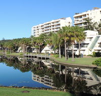 Charlesworth Bay Beach Resort - NT Tourism