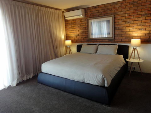 Summerhill Motor Inn - Accommodation NT 36