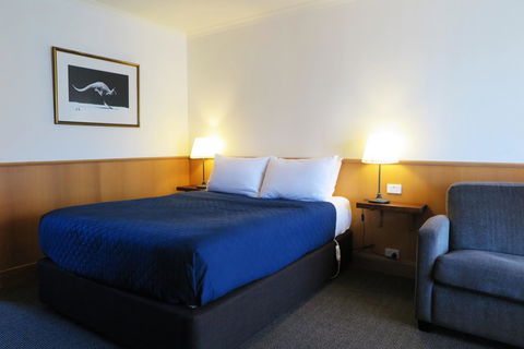 Summerhill Motor Inn - Accommodation NT 2