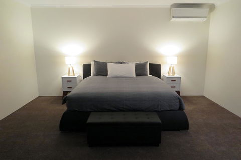 Summerhill Motor Inn - Accommodation NT 8