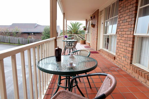 Summerhill Motor Inn - Accommodation NT 20