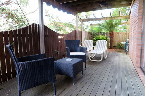 Summerhill Motor Inn - Accommodation NT 39