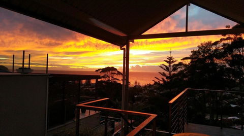 The Beach House Terrigal - NT Tourism 8