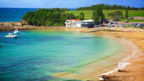 The Beach House Terrigal - NT Tourism 12