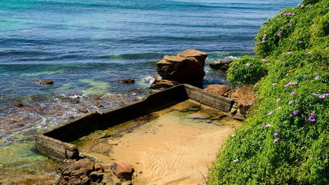 The Beach House Terrigal - NT Tourism 13