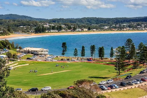 The Beach House Terrigal - NT Tourism 18