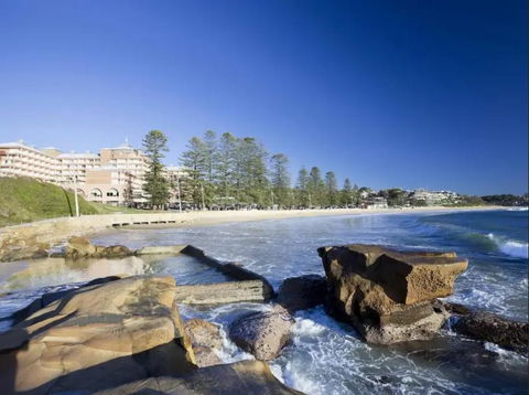 The Beach House Terrigal - NT Tourism 16