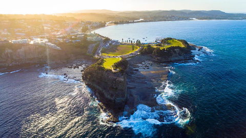 The Beach House Terrigal - NT Tourism 19