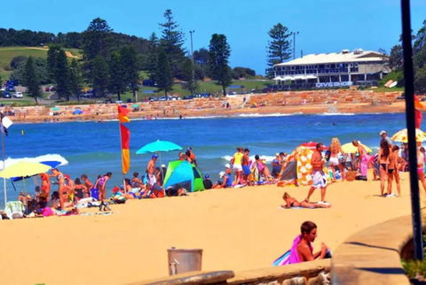 The Beach House Terrigal - NT Tourism 17
