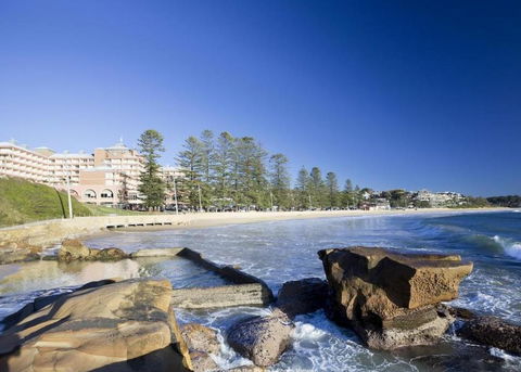 The Beach House Terrigal - NT Tourism 22